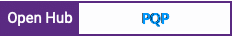 Open Hub project report for PQP
