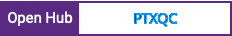 Open Hub project report for PTXQC