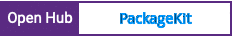 Open Hub project report for PackageKit