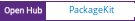 Open Hub project report for PackageKit