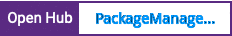 Open Hub project report for PackageManager.framework