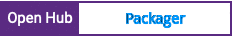 Open Hub project report for Packager