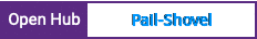 Open Hub project report for Pail-Shovel
