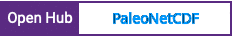 Open Hub project report for PaleoNetCDF