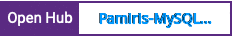 Open Hub project report for Pamiris-MySQL-Backup