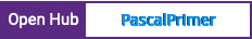 Open Hub project report for PascalPrimer