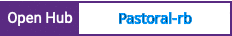 Open Hub project report for Pastoral-rb