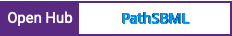 Open Hub project report for PathSBML