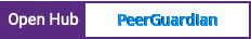 Open Hub project report for PeerGuardian