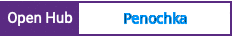 Open Hub project report for Penochka