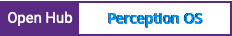 Open Hub project report for Perception OS