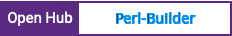 Open Hub project report for Perl-Builder