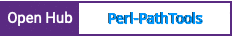 Open Hub project report for Perl-PathTools