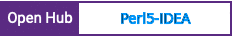 Open Hub project report for Perl5-IDEA