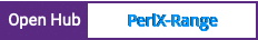 Open Hub project report for PerlX-Range