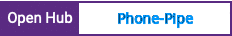 Open Hub project report for Phone-Pipe