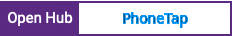 Open Hub project report for PhoneTap