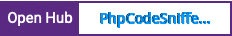 Open Hub project report for PhpCodeSnifferKeyFinder