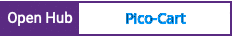 Open Hub project report for Pico-Cart