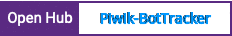 Open Hub project report for Piwik-BotTracker