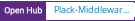 Open Hub project report for Plack-Middleware-ConsoleLogger