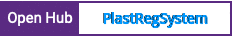 Open Hub project report for PlastRegSystem