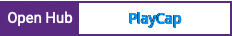 Open Hub project report for PlayCap