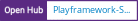 Open Hub project report for Playframework-Spring-module