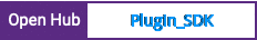 Open Hub project report for Plugin_SDK