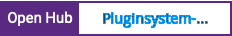 Open Hub project report for Pluginsystem-Class