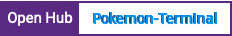 Open Hub project report for Pokemon-Terminal