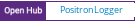 Open Hub project report for PositronLogger