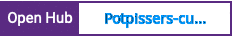 Open Hub project report for Potpissers-cubecore