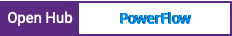 Open Hub project report for PowerFlow