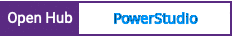 Open Hub project report for PowerStudio