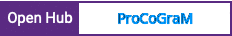 Open Hub project report for ProCoGraM