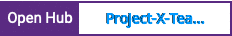 Open Hub project report for Project-X-Team-Droid