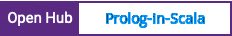 Open Hub project report for Prolog-in-Scala