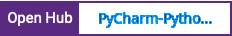 Open Hub project report for PyCharm-Python-Templates