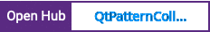 Open Hub project report for QtPatternCollection