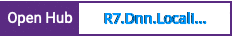 Open Hub project report for R7.Dnn.Localization