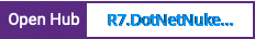 Open Hub project report for R7.DotNetNuke.Extensions