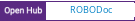 Open Hub project report for ROBODoc