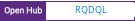 Open Hub project report for RQDQL
