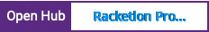 Open Hub project report for Racketlon Profiler