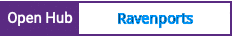 Open Hub project report for Ravenports