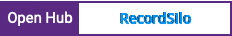 Open Hub project report for RecordSilo