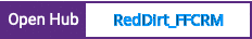 Open Hub project report for RedDirt_FFCRM