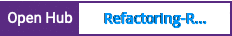 Open Hub project report for Refactoring-Ruby-Edition