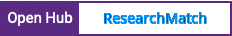 Open Hub project report for ResearchMatch